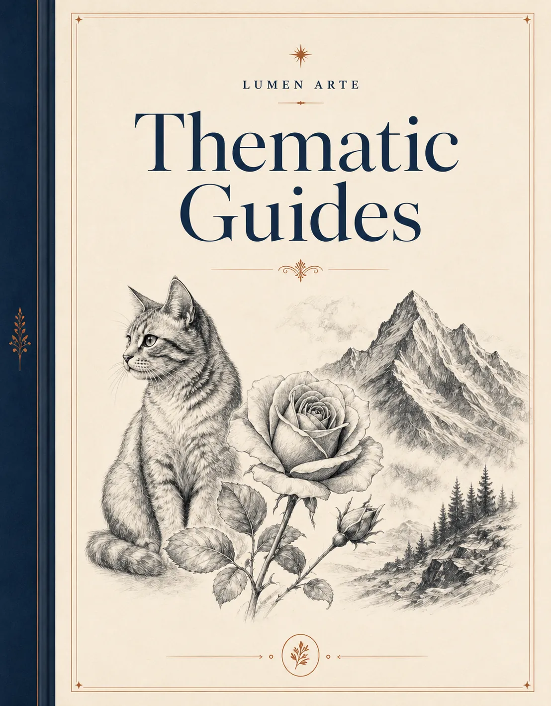 Themed guides